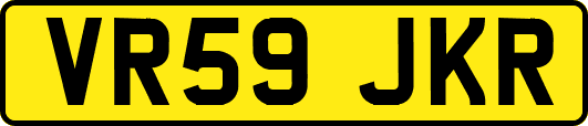 VR59JKR
