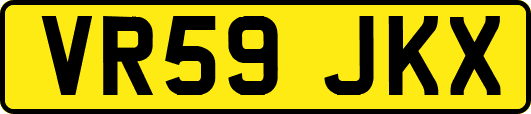 VR59JKX