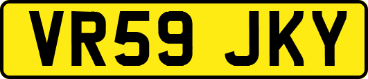 VR59JKY