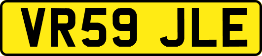 VR59JLE