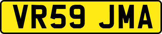 VR59JMA