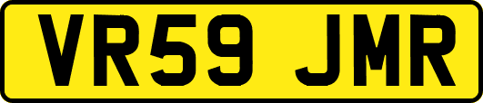 VR59JMR