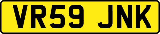 VR59JNK
