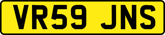 VR59JNS