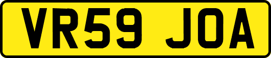 VR59JOA