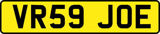VR59JOE