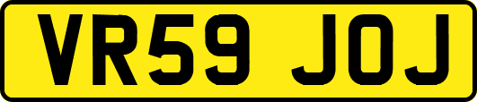 VR59JOJ
