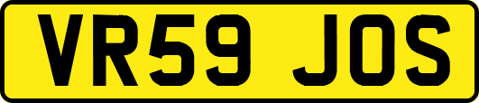 VR59JOS
