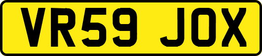 VR59JOX
