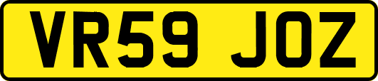 VR59JOZ