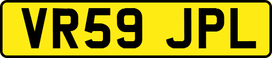 VR59JPL