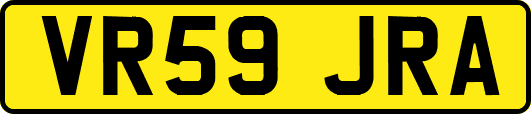 VR59JRA