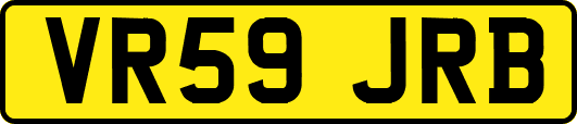 VR59JRB