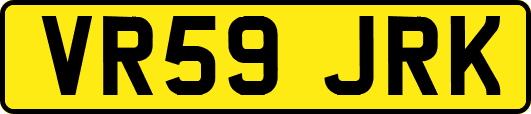 VR59JRK