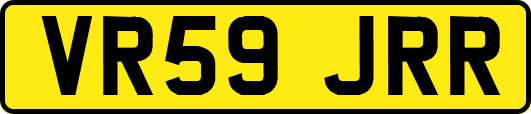 VR59JRR