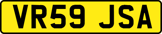 VR59JSA