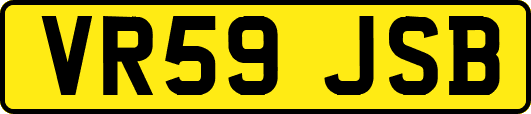 VR59JSB