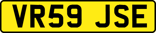 VR59JSE