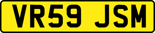 VR59JSM
