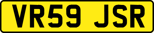 VR59JSR