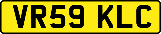 VR59KLC
