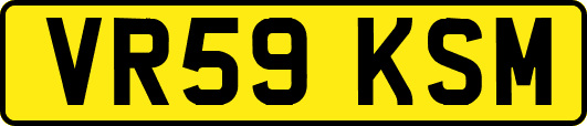 VR59KSM