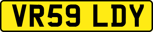 VR59LDY