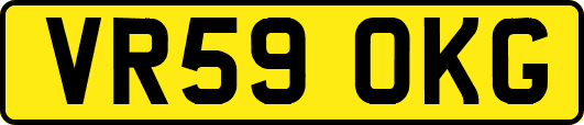 VR59OKG
