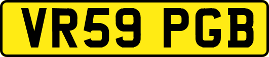 VR59PGB