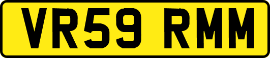 VR59RMM