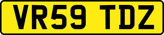 VR59TDZ