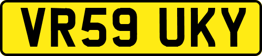 VR59UKY