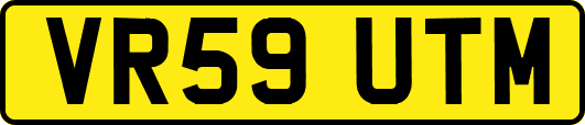 VR59UTM