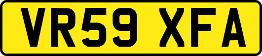 VR59XFA
