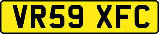 VR59XFC