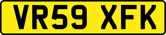 VR59XFK