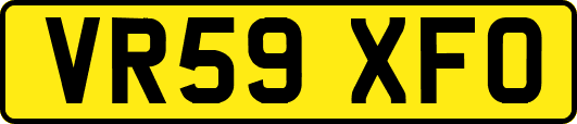 VR59XFO