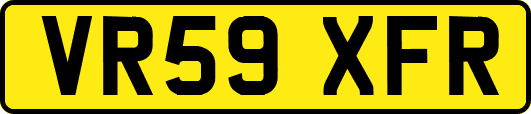 VR59XFR