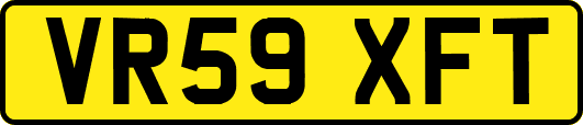 VR59XFT
