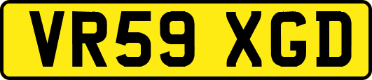 VR59XGD