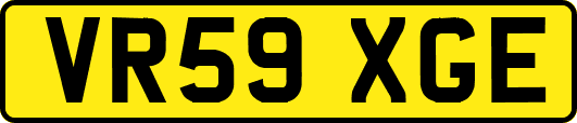 VR59XGE