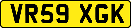 VR59XGK