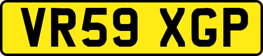 VR59XGP
