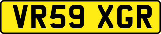 VR59XGR