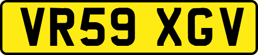 VR59XGV