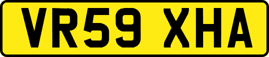 VR59XHA