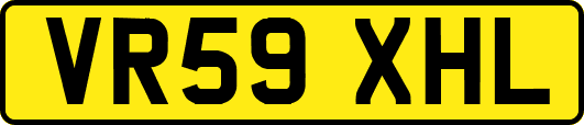 VR59XHL