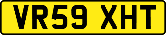 VR59XHT