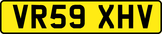 VR59XHV