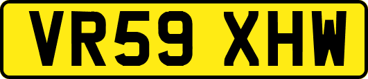 VR59XHW